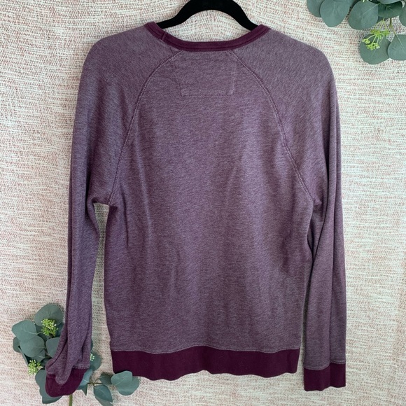 [Banana Republic] Knit Marled Sweater - Picture 3 of 7